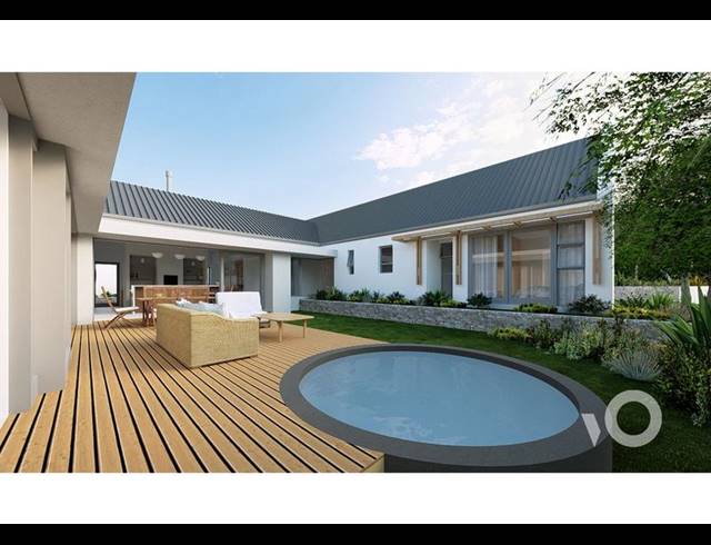 4 BEDROOM HOUSE FOR SALE IN RENOSTERBOS ESTATE